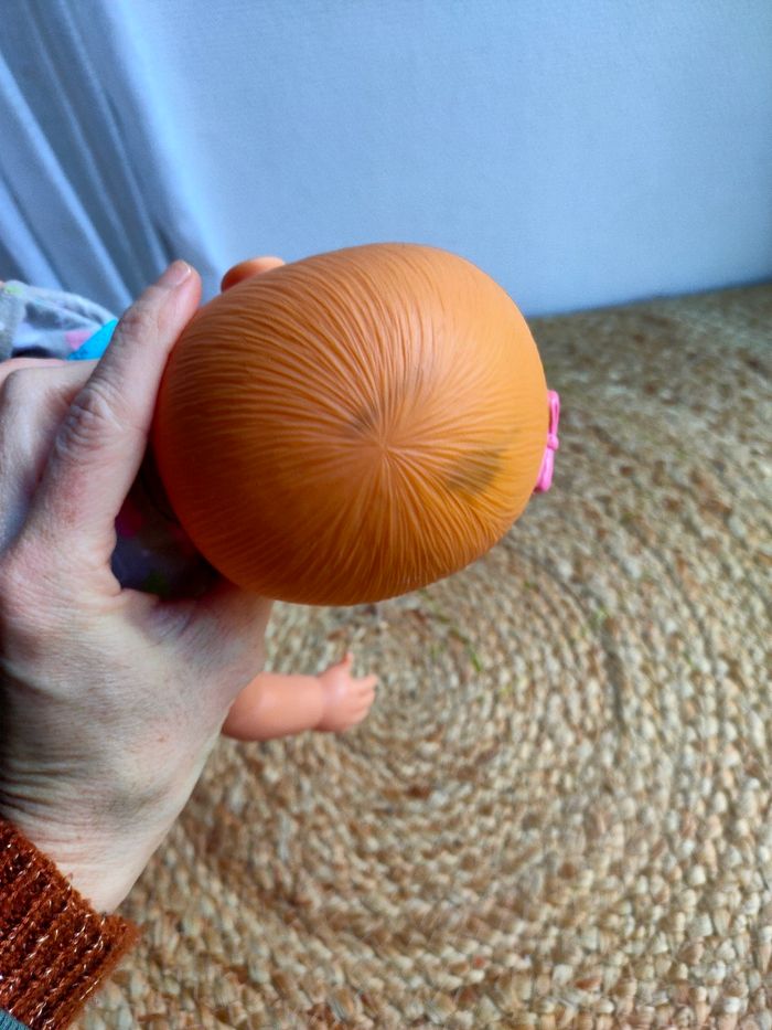 Poussette Minikiss Baby Walker Smoby - photo numéro 9