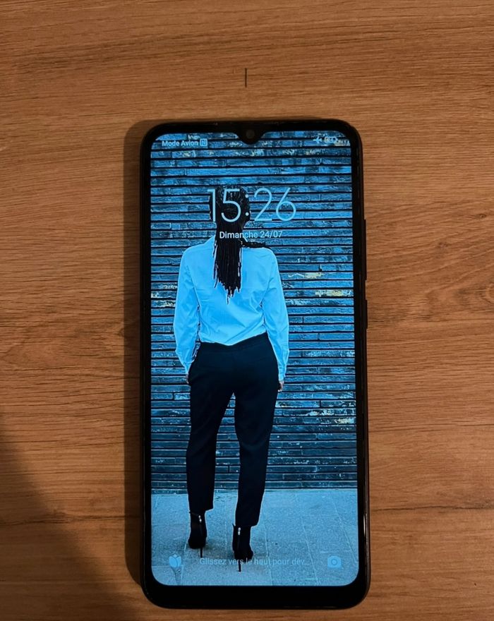 Xiaomi Redmi 9c NFC