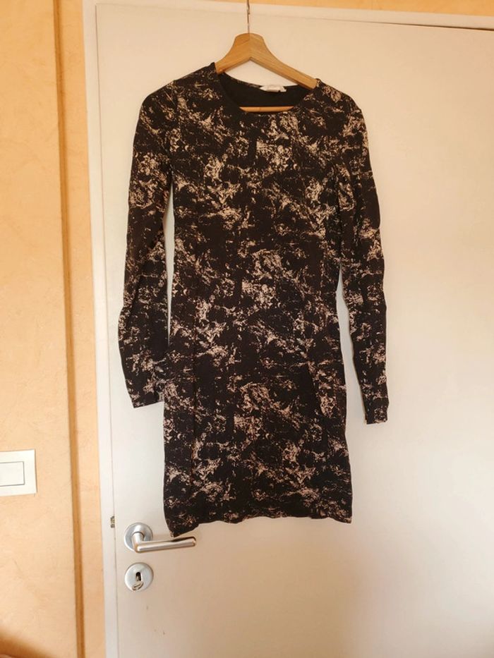 Robe moulante - photo numéro 5
