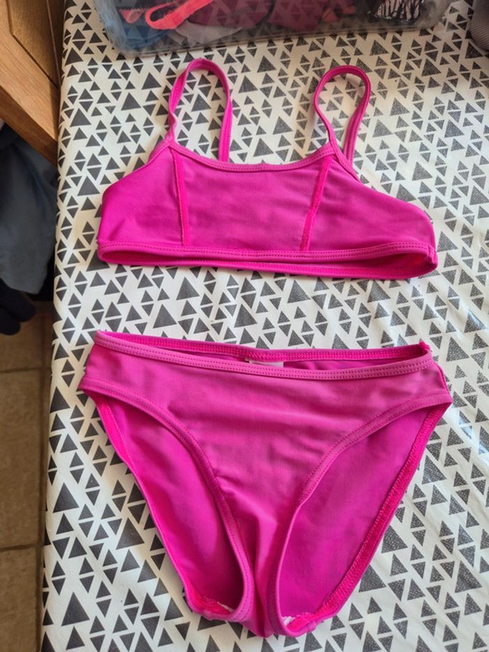 Maillot de bain