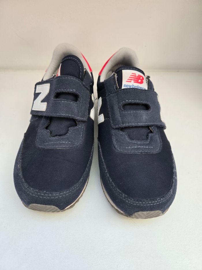 Basket New balance - photo numéro 2