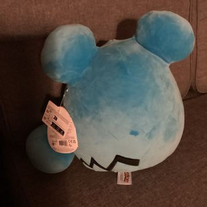 Squishmallow pokemon Marili - photo numéro 2