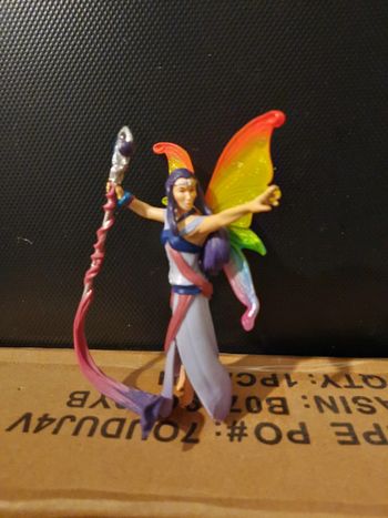 Schleich bayala fée