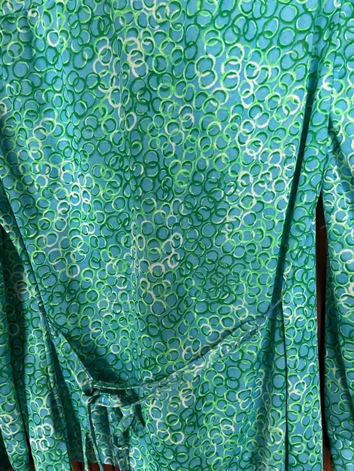 Chemise vintage 70s - photo numéro 5