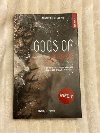 Gods of love
