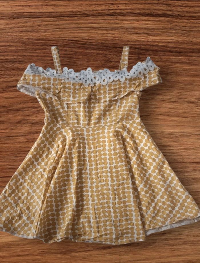 Robe vintage - photo numéro 2