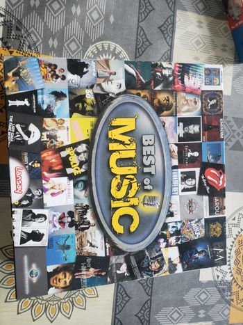 Best of music