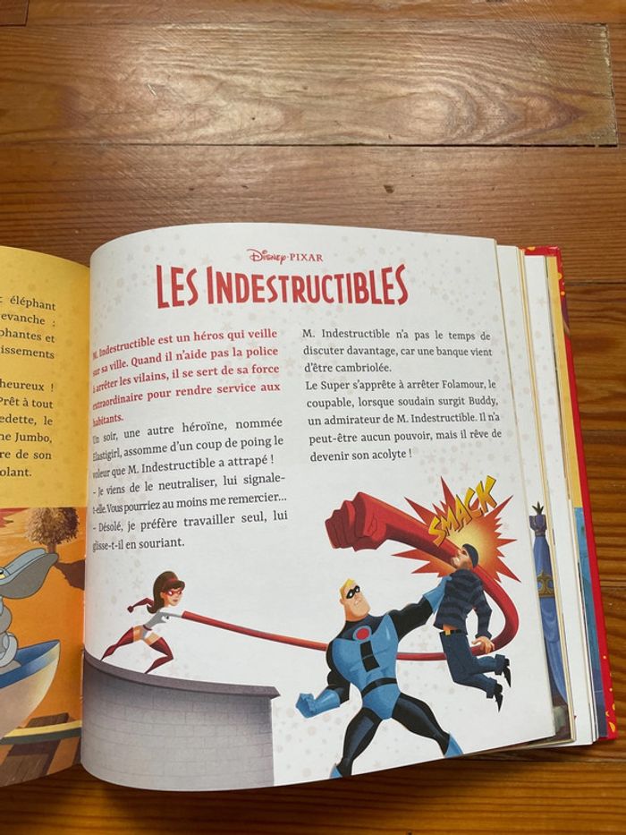 Les plus belles histoires Disnzy - photo numéro 5