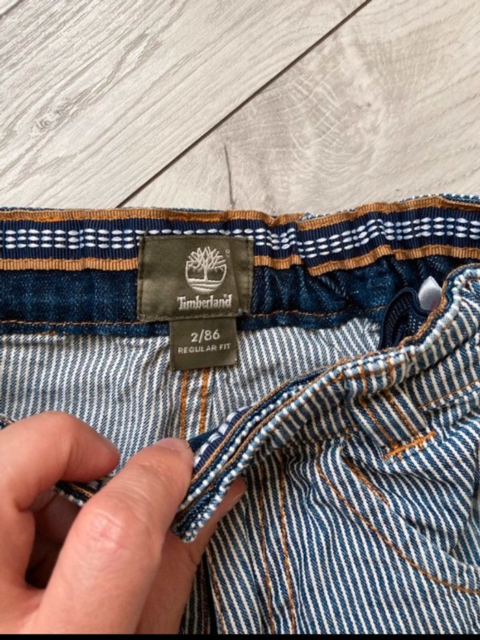 Short Timberland - photo numéro 3