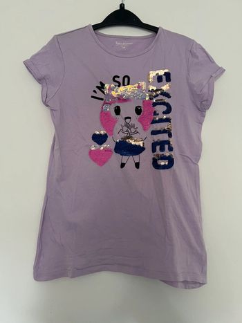 Tee shirt 14 ans