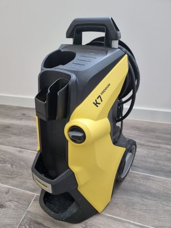 Karcher K7 Premium Power