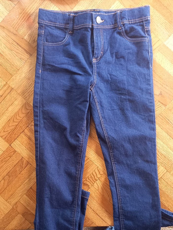 Lot vêtements fille 12 ans - photo numéro 7
