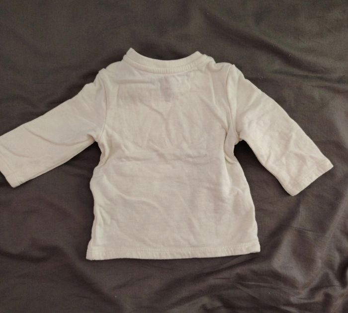 Pull léger orchestra - photo numéro 4