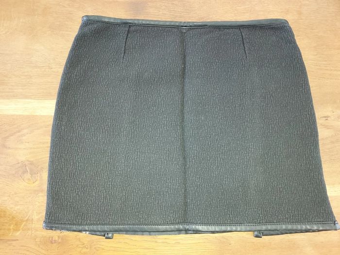 Jupe droite - photo numéro 6