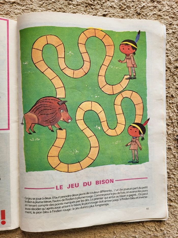 Magazine Pifou n°5 - Vintage collector - photo numéro 11