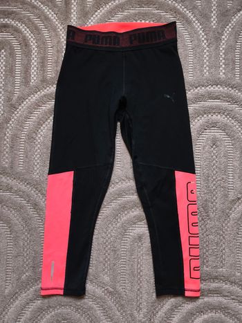 Legging court Puma