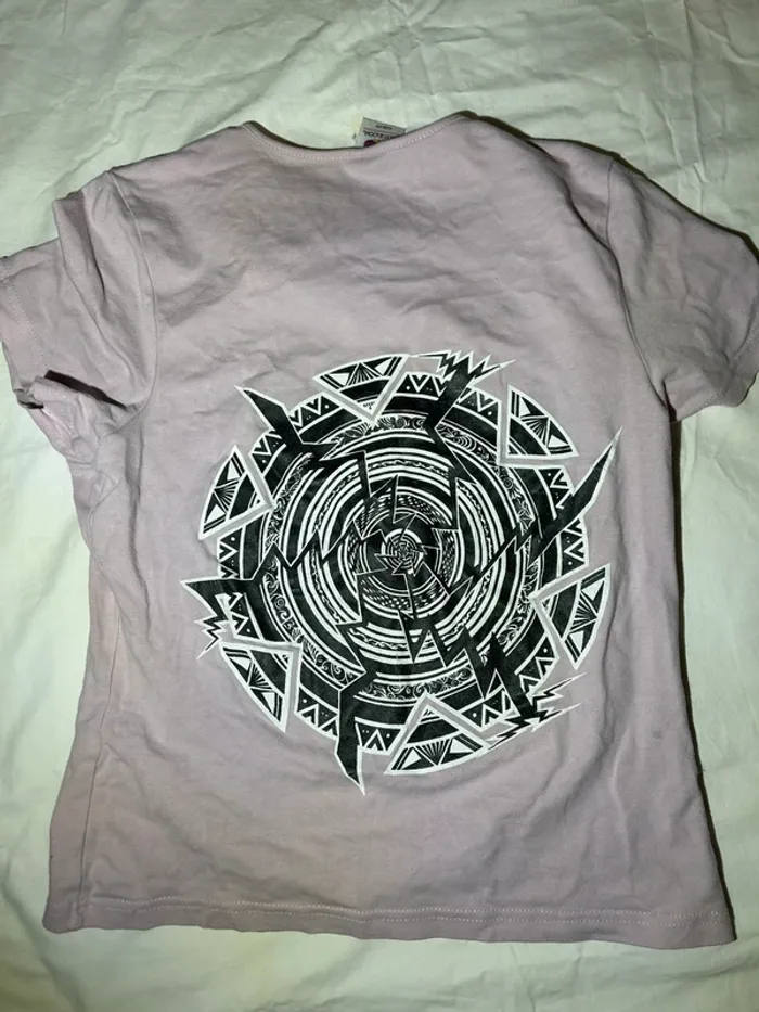 T-shirt vintage - photo numéro 5