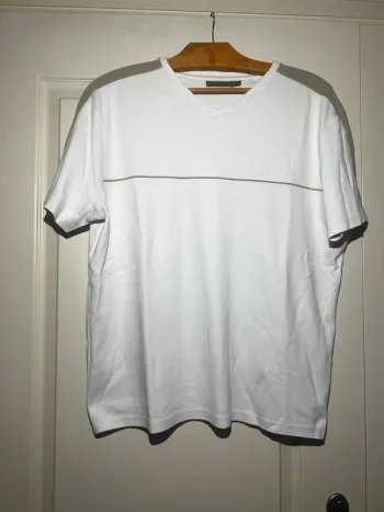 T-shirt Brico