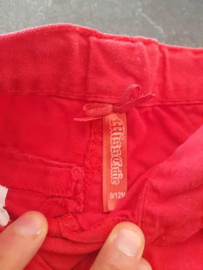 Pantalon 9/12mois - photo numéro 5