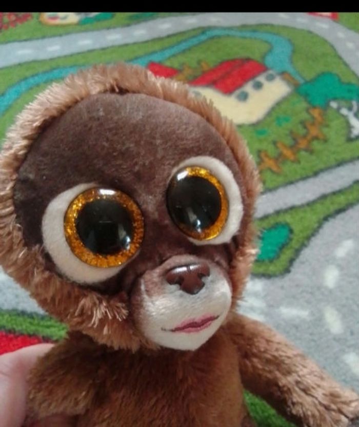 Peluche Ty - photo numéro 2