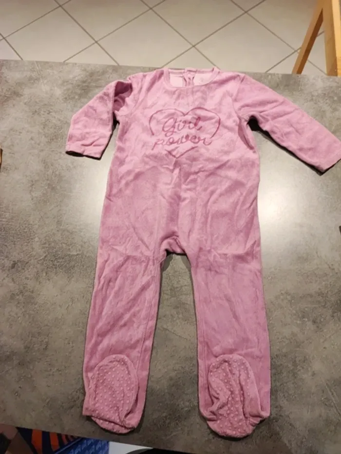 Pyjama