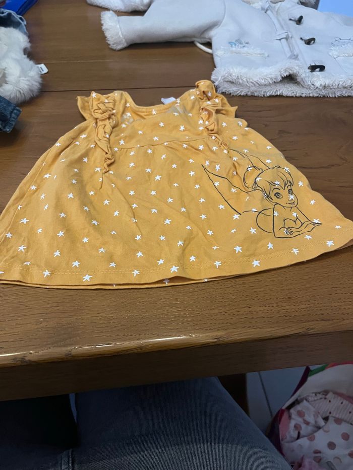 Lot de robe fille - photo numéro 5