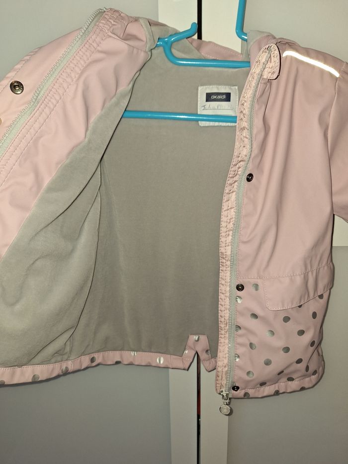 Impermeable - photo numéro 4