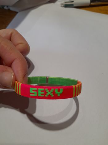 Bracelet