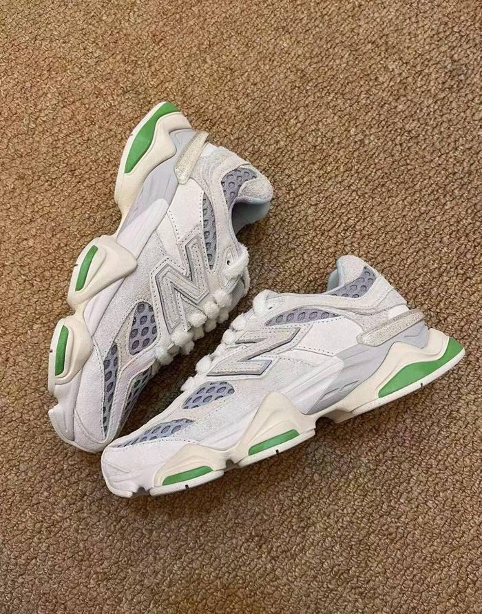 New Balance 9060 - photo numéro 3