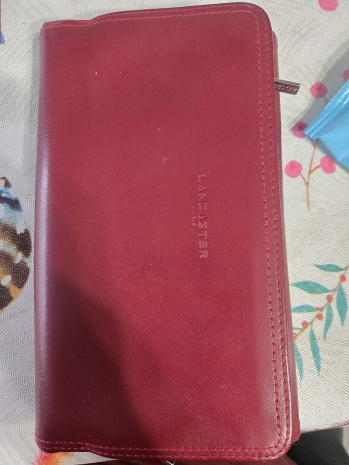 Compagnon Lancaster - photo numéro 2