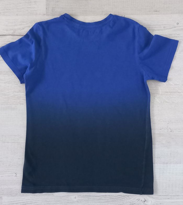 t-shirt garçon 10 ans - photo numéro 5