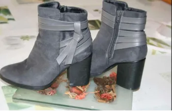 bottines