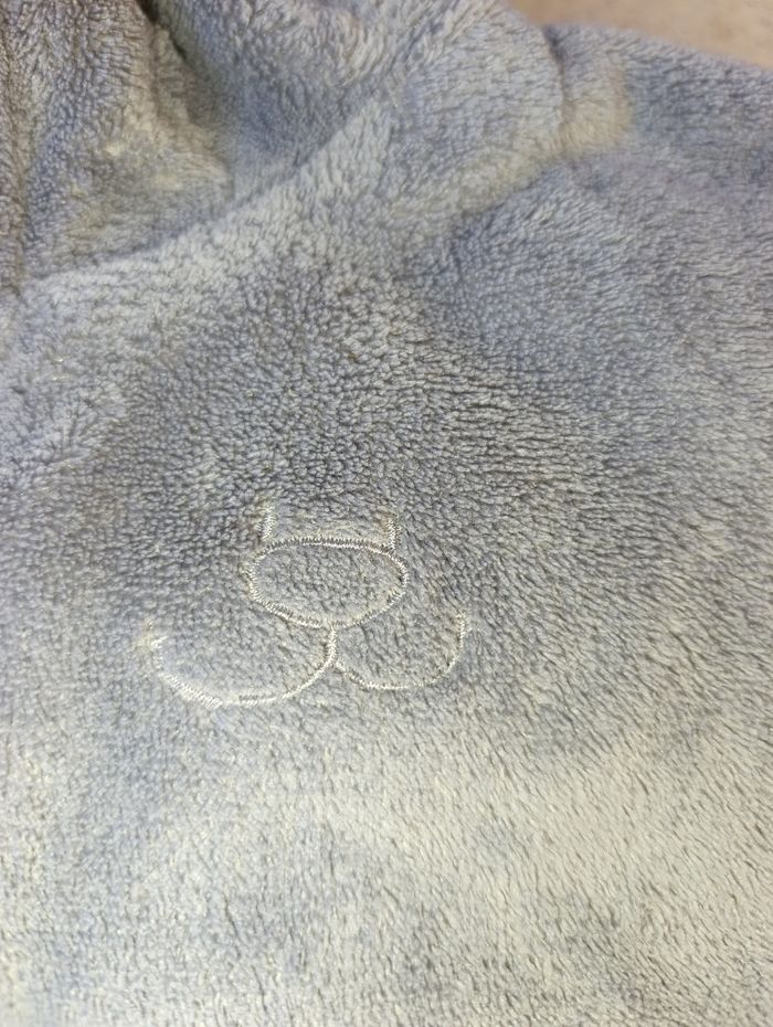 Veste polaire mixte 6 ans - photo numéro 8