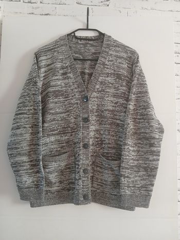 Gilet Charmance Taille 46/48