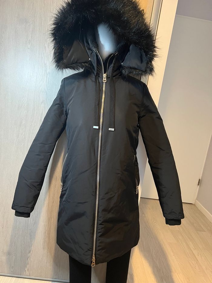 Manteau Zara S