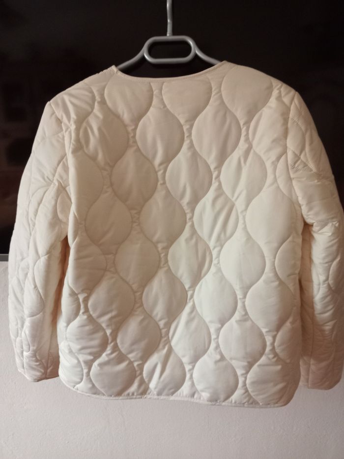 Veste matelassée Neuve - photo numéro 4