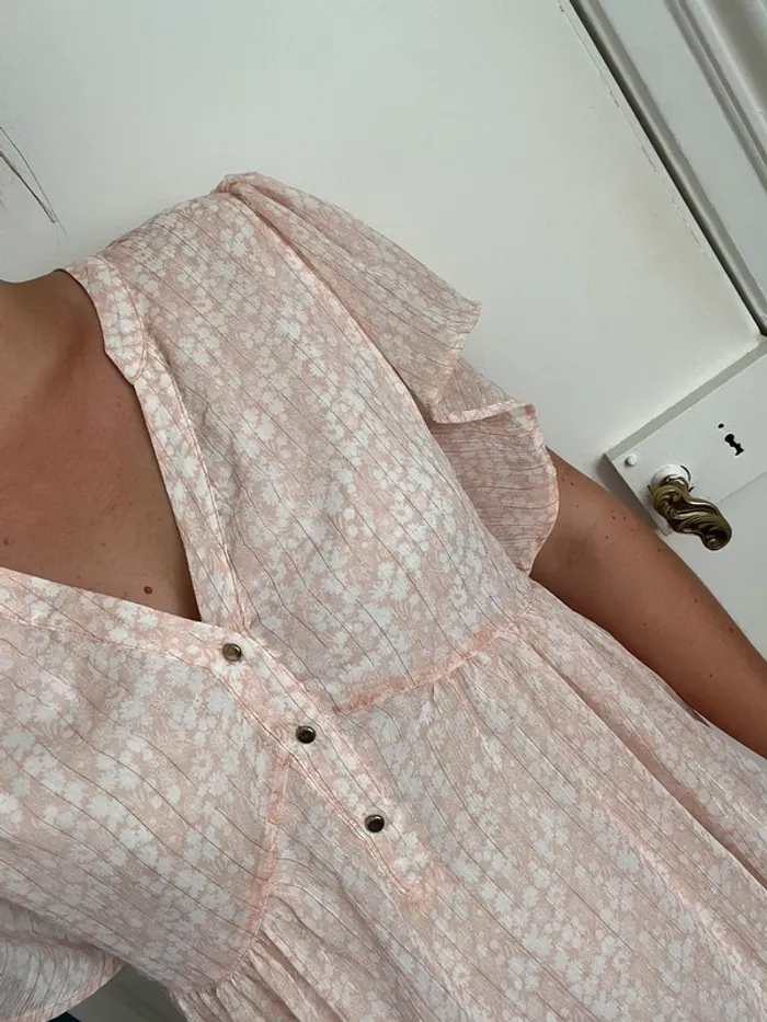 Robe Maison 123 - photo numéro 3