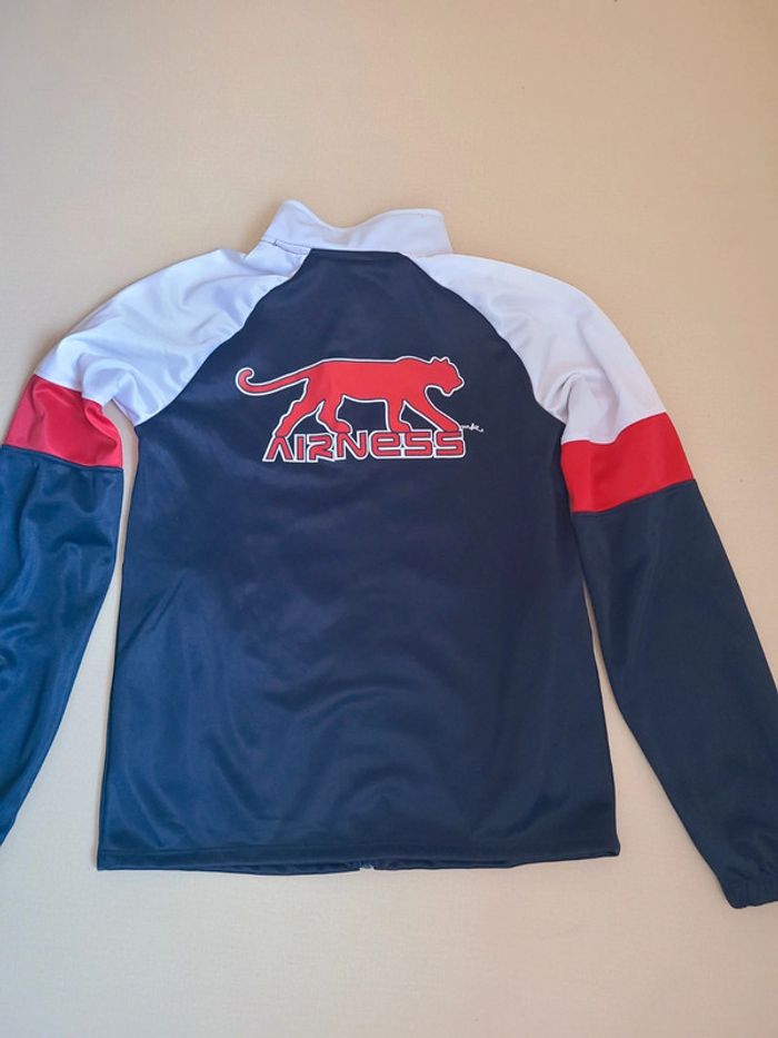 Veste de survêtement Airness - photo numéro 3