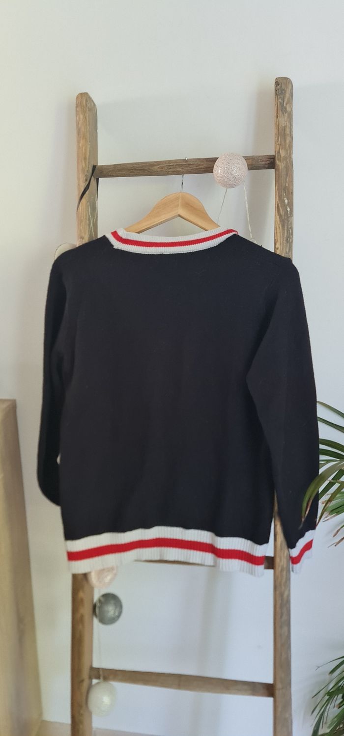 Pull taille 38/40 M/L - photo numéro 3