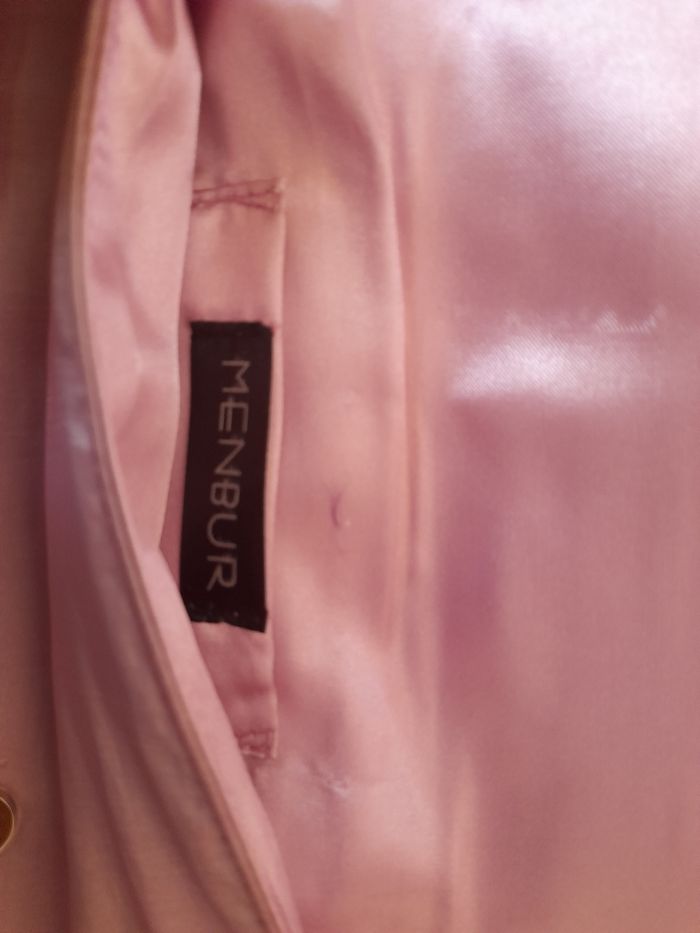 Pochette rose - photo numéro 4