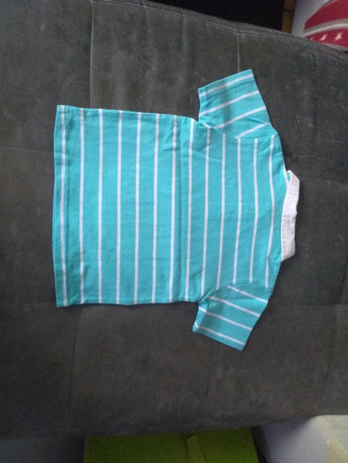 Lot polo et chemise 3 ans - photo numéro 17