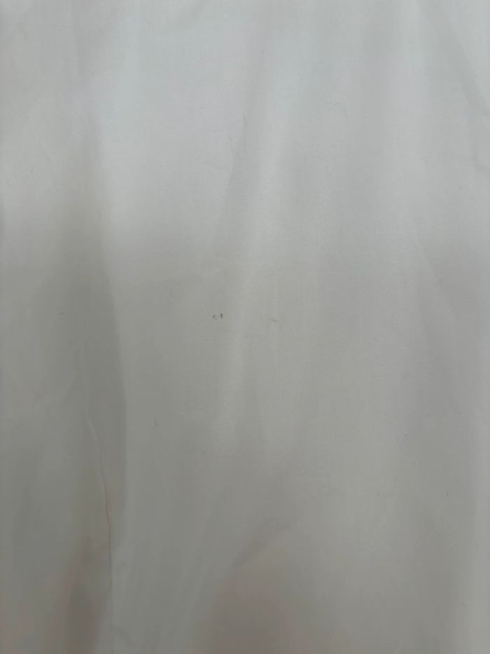 Chemise armée blanche taille 40 - photo numéro 6