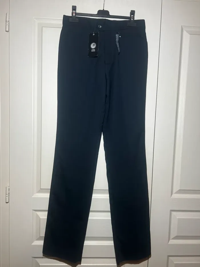 Pantalon Tex Man