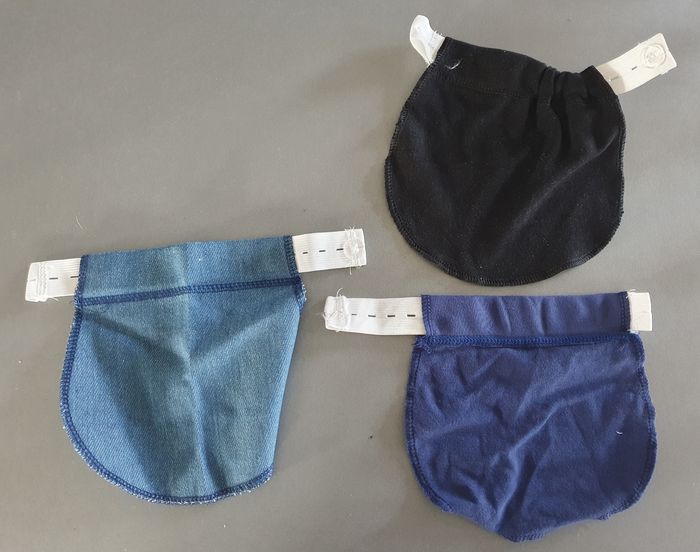 Extenseur de pantalon à l'unité ou lot