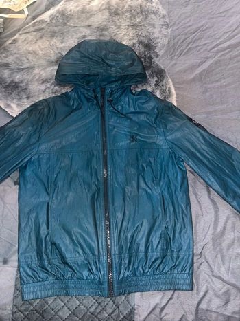 Veste demi saison Calvin Klein