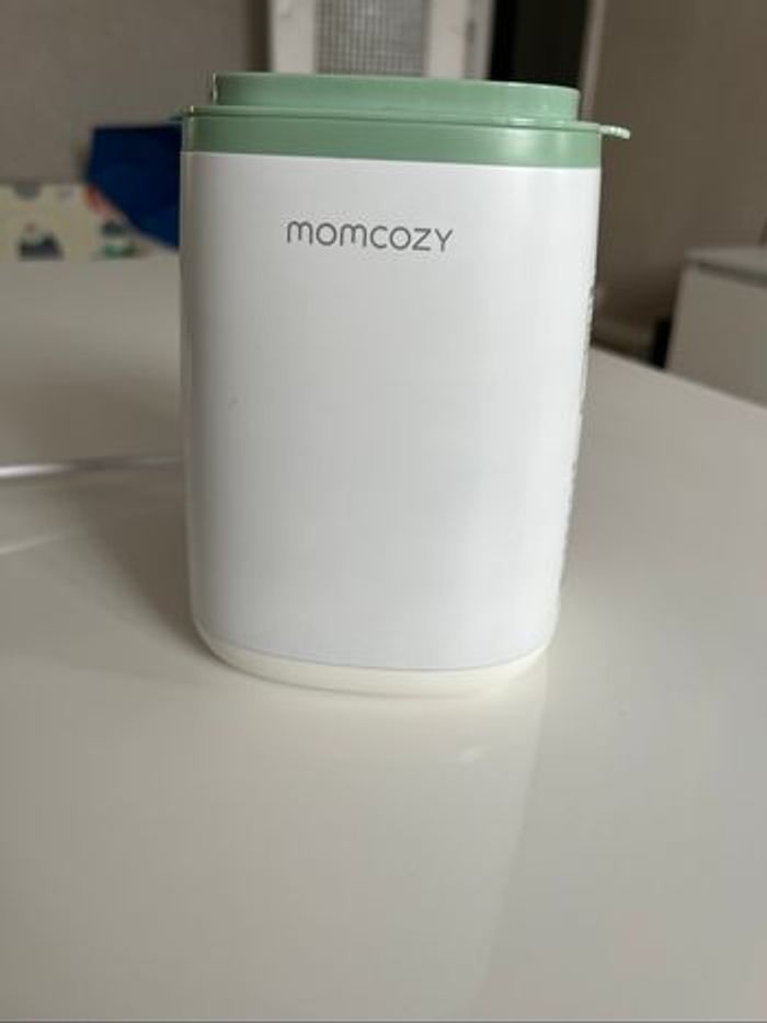 Chauffe Biberon Momcozy - photo numéro 4