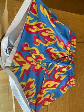 Short taille M