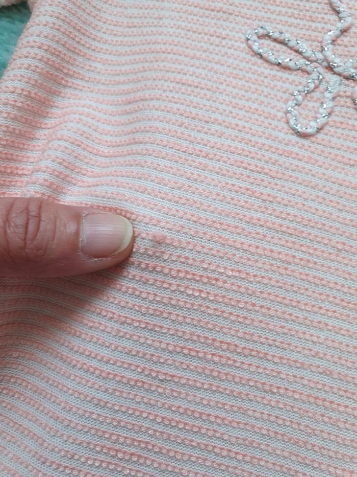 Tres jolie robe 5 ans - photo numéro 4