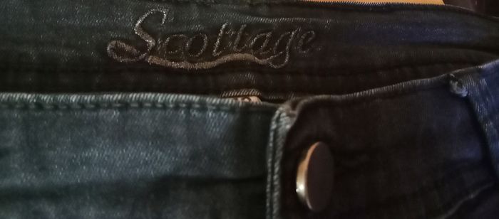 Pantalon Scottage - photo numéro 4