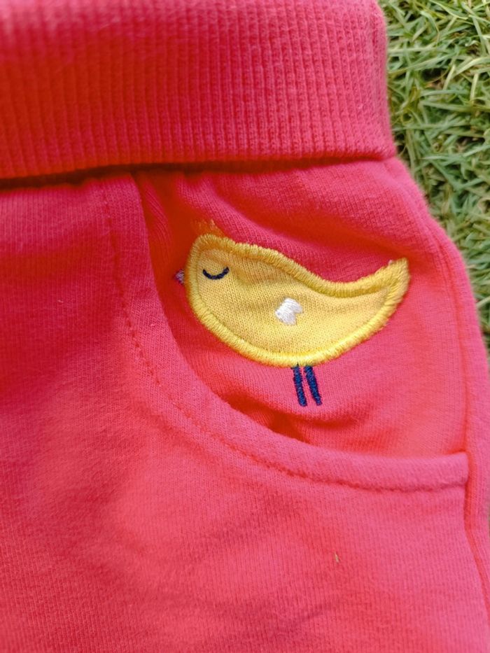 Beau petit legging jupette - photo numéro 3